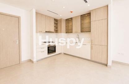 Apartment - 2 Bedrooms - 2 Bathrooms for rent in Parkside Views - Dubai Hills Estate - Dubai