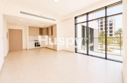 Apartment - 2 Bedrooms - 2 Bathrooms for rent in Parkside Views - Dubai Hills Estate - Dubai