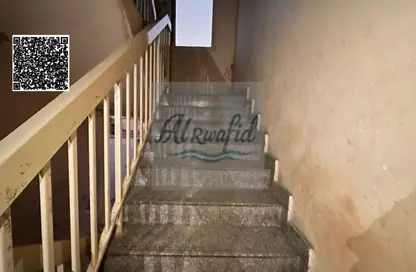 سكن عمال - استوديو للايجار في الجرف الصناعية 2 - الجرف الصناعية - عجمان