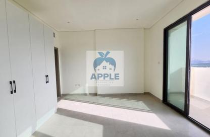 Apartment - 1 Bedroom - 2 Bathrooms for rent in Al Zahia - Muwaileh Commercial - Sharjah