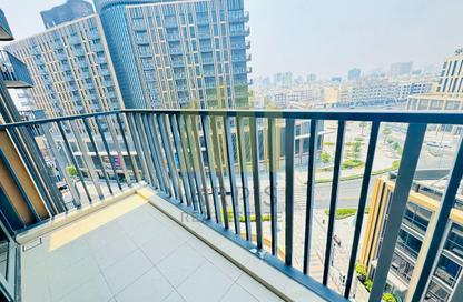 Apartment - 3 Bedrooms - 5 Bathrooms for rent in Osha Plaza - Deira Enrichment Project - Deira - Dubai