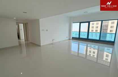 Apartment - 2 Bedrooms - 2 Bathrooms for rent in Zabeel Tower - Sheikh Zayed Road - Dubai