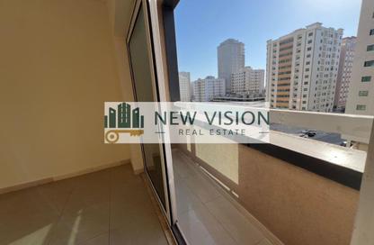 Apartment - 2 Bedrooms - 2 Bathrooms for rent in Al Mahatta - Al Qasimia - Sharjah Apartment - 2 Bedrooms - 2 Bathrooms for rent in Al Mahatta - Al Qasimia - Sharjah