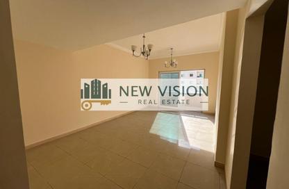 Apartment - 2 Bedrooms - 2 Bathrooms for rent in Al Mahatta - Al Qasimia - Sharjah