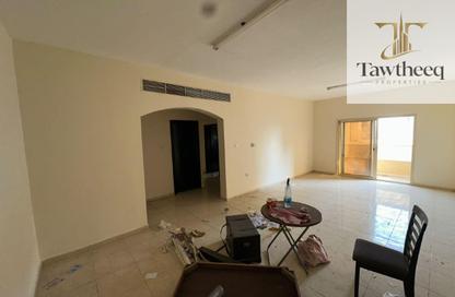 Apartment - 3 - 3 for rent in Al Naemiya Tower 3 - Al Nuaimiya Towers - Al Nuimiya 1 - Al Nuaimiya - Ajman
