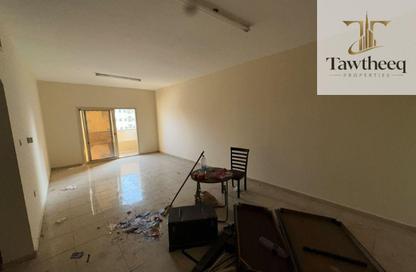 Apartment - 3 - 3 for rent in Al Naemiya Tower 3 - Al Nuaimiya Towers - Al Nuimiya 1 - Al Nuaimiya - Ajman
