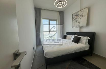 Apartment - 2 Bedrooms - 1 Bathroom for rent in Collective 2.0 Tower A - Collective 2.0 - Dubai Hills Estate - Dubai