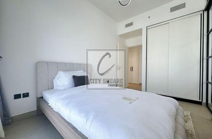 Apartment - 2 Bedrooms - 1 Bathroom for rent in Collective 2.0 Tower A - Collective 2.0 - Dubai Hills Estate - Dubai