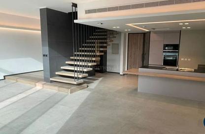 Duplex - 2 - 3 for sale in The Terraces South Side - The Terraces - Sobha Hartland - Mohammed Bin Rashid City - Dubai Duplex - 2 - 3 for sale in The Terraces South Side - The Terraces - Sobha Hartland - Mohammed Bin Rashid City - Dubai
