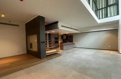 Duplex - 2 - 3 for sale in The Terraces South Side - The Terraces - Sobha Hartland - Mohammed Bin Rashid City - Dubai