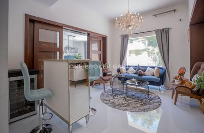 Villa - 4 Bedrooms - 5 Bathrooms for rent in Meadows 4 - Meadows - Dubai Villa - 4 Bedrooms - 5 Bathrooms for rent in Meadows 4 - Meadows - Dubai