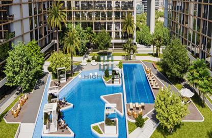 Apartment - 2 Bedrooms - 3 Bathrooms for sale in Sobha One Tower E - Sobha One - Ras Al Khor Industrial 1 - Ras Al Khor - Dubai