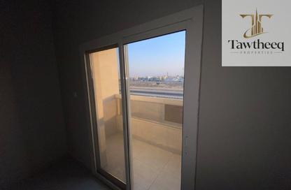 Apartment - 2 - 3 for rent in Al Jurf 3 - Al Jurf - Ajman