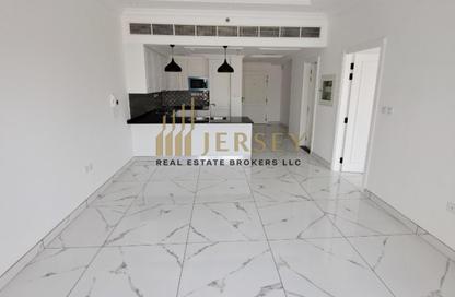 Apartment - Studio - 1 Bathroom for rent in Al Ghaf 1 - Arjan - Dubai