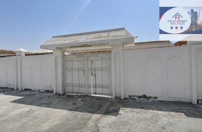 Villa - 4 Bedrooms - 2 Bathrooms for rent in Al Nekhailat - Al Heerah - Sharjah