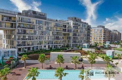 Apartment - 1 - 2 for sale in Noor 4 - Noor - Midtown - Dubai Production City (IMPZ) - Dubai Apartment - 1 - 2 for sale in Noor 4 - Noor - Midtown - Dubai Production City (IMPZ) - Dubai
