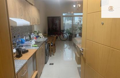 Apartment - Studio - 1 Bathroom for sale in May Residence 5 - May Residence - District 10 - Jumeirah Village Circle - Dubai