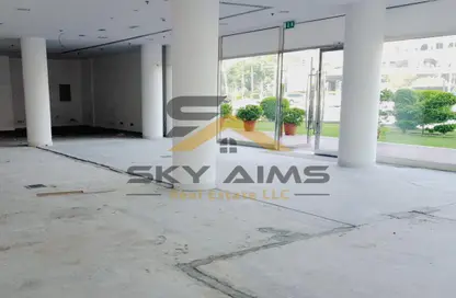 Warehouse - Studio - 2 Bathrooms for rent in Umm Ramool - Dubai