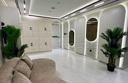 Apartment - 2 Bedrooms - 3 Bathrooms for rent in Florus Residences - Al Furjan - Dubai