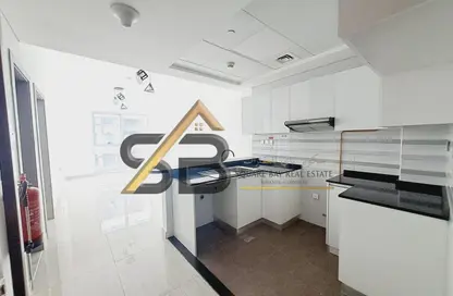 Apartment - 1 Bedroom - 1 Bathroom for rent in Central 1 Dubai 6 - Jumeirah Garden City - Al Satwa - Dubai