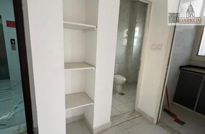 Apartment - Studio - 1 for rent in Ajman Global City - Al Alia - Ajman