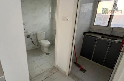 Apartment - Studio - 1 for rent in Ajman Global City - Al Alia - Ajman