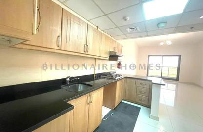 Apartment - Studio - 1 Bathroom for rent in Elite Sports Residence 6 - Elite Sports Residence - Dubai Sports City - Dubai