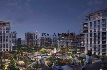 Apartment - 1 - 2 for sale in Thyme Central Park - Central Park at City Walk - City Walk - Dubai