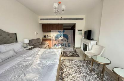 Apartment - Studio - 1 Bathroom for rent in Woroud 2 - Al Zahia - Muwaileh Commercial - Sharjah
