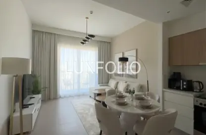 Apartment - 1 Bedroom - 1 Bathroom for rent in Park Ridge Tower C - Park Ridge - Dubai Hills Estate - Dubai