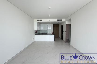 Apartment - 1 Bedroom - 2 Bathrooms for rent in Residences 8 - District One - Mohammed Bin Rashid City - Dubai
