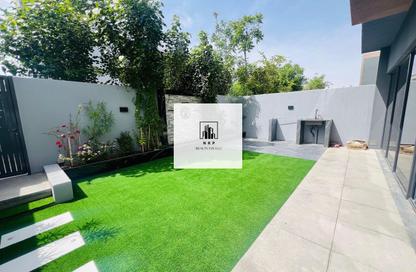 Townhouse - 3 Bedrooms - 4 Bathrooms for rent in Kaya - Masaar - Tilal City - Sharjah