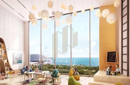 Apartment - 1 Bedroom - 2 Bathrooms for sale in Louvre Abu Dhabi Residences - Saadiyat Cultural District - Saadiyat Island - Abu Dhabi