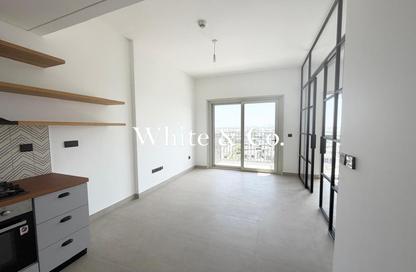 Apartment - 1 Bedroom - 1 Bathroom for rent in Collective Tower 2 - Collective - Dubai Hills Estate - Dubai