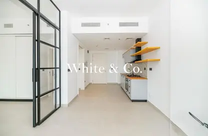 شقة - غرفة نوم - 1 حمام للايجار في كوليكتيف تاور 2 - كوليكتيف - دبي هيلز استيت - دبي