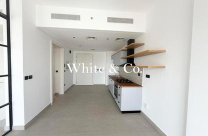 Apartment - 1 Bedroom - 1 Bathroom for rent in Collective Tower 2 - Collective - Dubai Hills Estate - Dubai