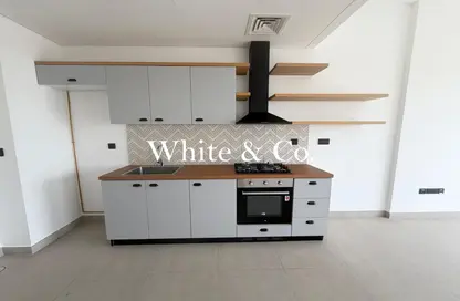 شقة - غرفة نوم - 1 حمام للايجار في كوليكتيف تاور 2 - كوليكتيف - دبي هيلز استيت - دبي