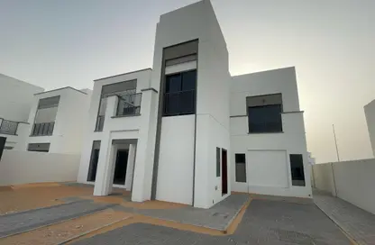 فيلا - 4 غرف نوم للبيع في في الريمان 2 - الشامخة - أبوظبي فيلا - 4 غرف نوم للبيع في في الريمان 2 - الشامخة - أبوظبي