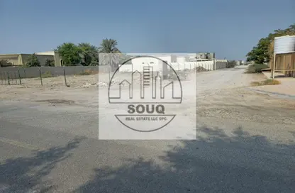 Land - Studio for sale in Seih Al Ghubb - Ras Al Khaimah