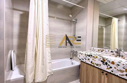 Apartment - 2 Bedrooms - 3 Bathrooms for rent in Al Zahia Garden Apartments - Al Zahia - Muwaileh Commercial - Sharjah Apartment - 2 Bedrooms - 3 Bathrooms for rent in Al Zahia Garden Apartments - Al Zahia - Muwaileh Commercial - Sharjah