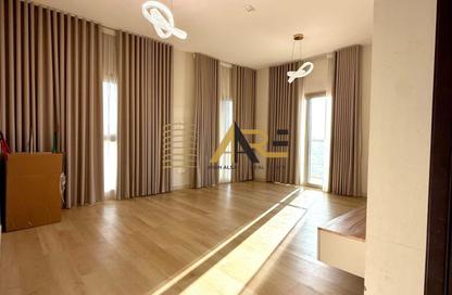 Apartment - 2 Bedrooms - 3 Bathrooms for rent in Al Zahia Garden Apartments - Al Zahia - Muwaileh Commercial - Sharjah
