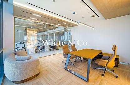 Office Space - Studio for rent in Boulevard Plaza 1 - Boulevard Plaza Towers - Downtown Dubai - Dubai