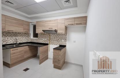 Apartment - Studio - 1 for sale in Arabian - Canal Residence - Dubai Sports City - Dubai Apartment - Studio - 1 for sale in Arabian - Canal Residence - Dubai Sports City - Dubai