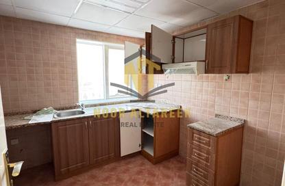 Apartment - 2 - 2 for rent in New Al Taawun Road - Al Taawun - Sharjah Apartment - 2 - 2 for rent in New Al Taawun Road - Al Taawun - Sharjah