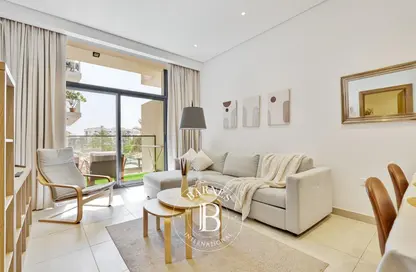 Apartment - 1 Bedroom - 1 Bathroom for rent in Divine Residence - Arjan - Dubai