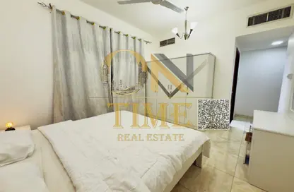 شقة - غرفة نوم - 2 حمامات للايجار في ذا ايكون جازا 2 - الراشدية 3 - الراشدية - عجمان