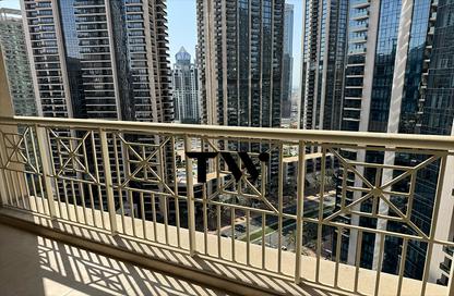 Apartment - 2 Bedrooms - 2 Bathrooms for rent in 29 Burj Boulevard Tower 1 - 29 Burj Boulevard - Downtown Dubai - Dubai Apartment - 2 Bedrooms - 2 Bathrooms for rent in 29 Burj Boulevard Tower 1 - 29 Burj Boulevard - Downtown Dubai - Dubai