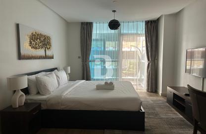Apartment - 2 Bedrooms - 2 Bathrooms for rent in 23 Marina - Dubai Marina - Dubai