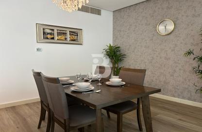Apartment - 2 Bedrooms - 2 Bathrooms for rent in 23 Marina - Dubai Marina - Dubai