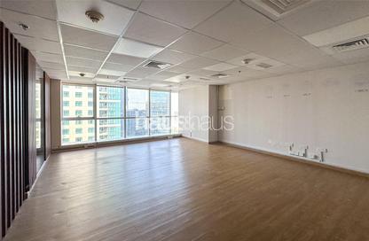 Office Space - Studio for rent in Jumeirah Business Centre 5 (JBC 5) - JLT Cluster W - Jumeirah Lake Towers - Dubai